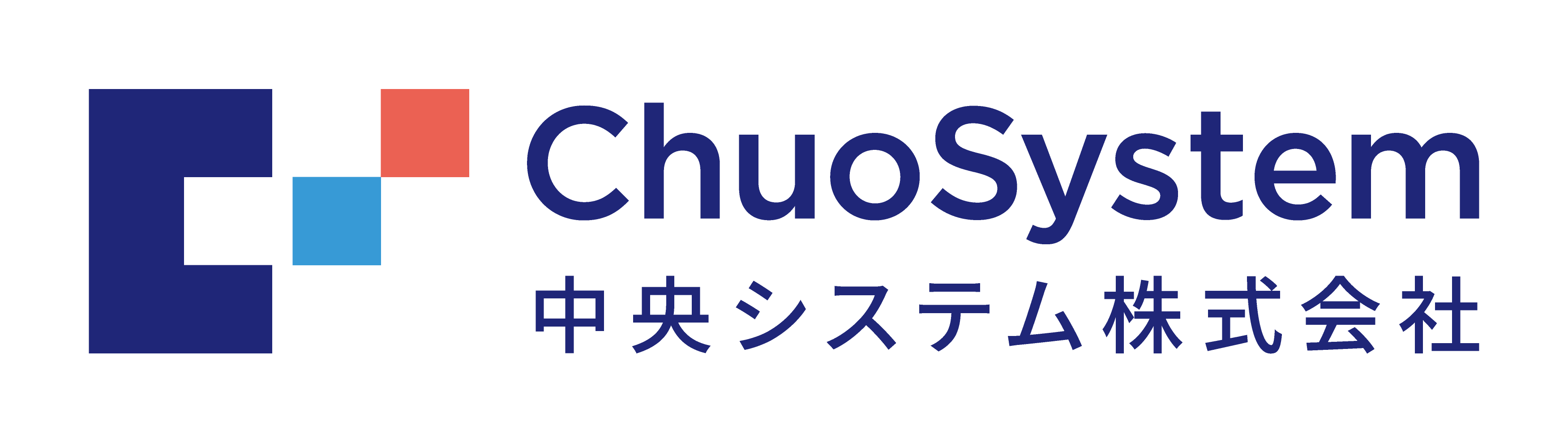 ChuoSystem 中央システム株式会社